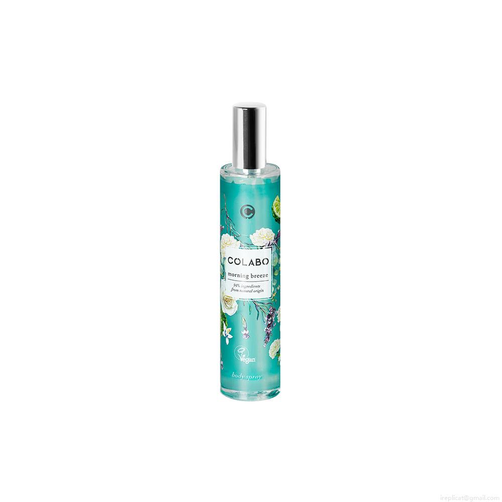 Perfume Colabo Morning Breeze Unissex Eau de Parfum 50 ml Perfume Colabo Morning Breeze Unissex Eau de Parfum 50 ml