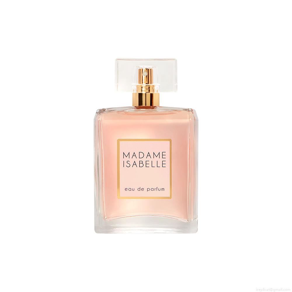 Perfume La Rive Madame Isabelle Feminino Eau de Parfum 100 ml Perfume La Rive Madame Isabelle Feminino Eau de Parfum 100 ml