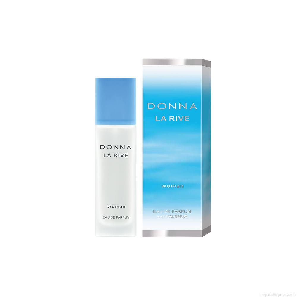 Perfume La Rive Donna Feminino Eau de Parfum 90 ml Perfume La Rive Donna Feminino Eau de Parfum 90 ml