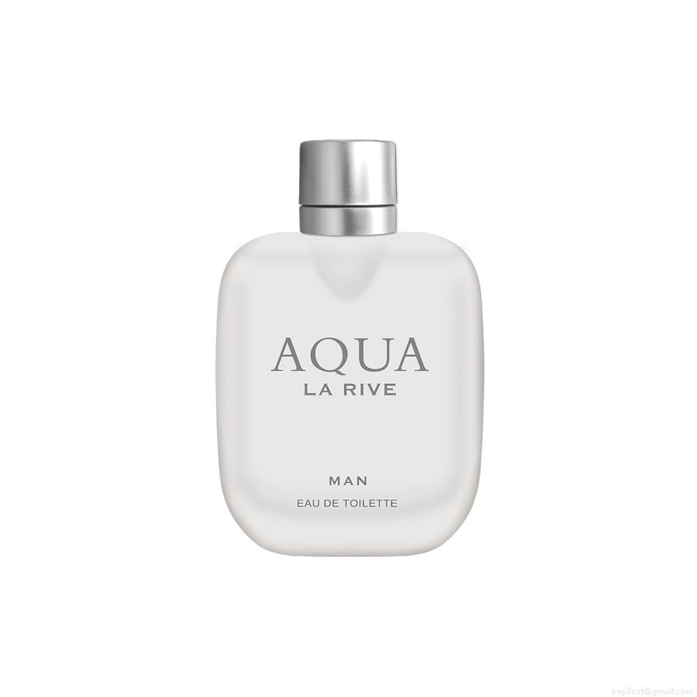 Perfume La Rive Aqua Man Masculino Eau de Toilette 90 ml Perfume La Rive Aqua Man Masculino Eau de Toilette 90 ml