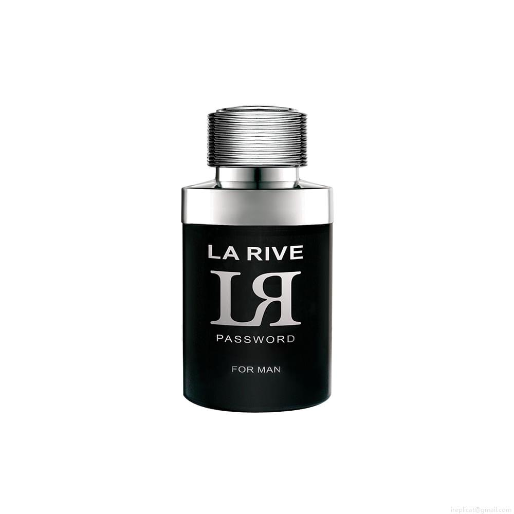 Perfume La Rive Password Masculino Eau de Toilette 75 ml Perfume La Rive Password Masculino Eau de Toilette 75 ml