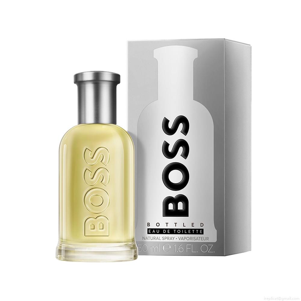 Perfume Hugo Boss Bottled Masculino Eau de Toilette 30 ml Perfume Hugo Boss Bottled Masculino Eau de Toilette 30 ml