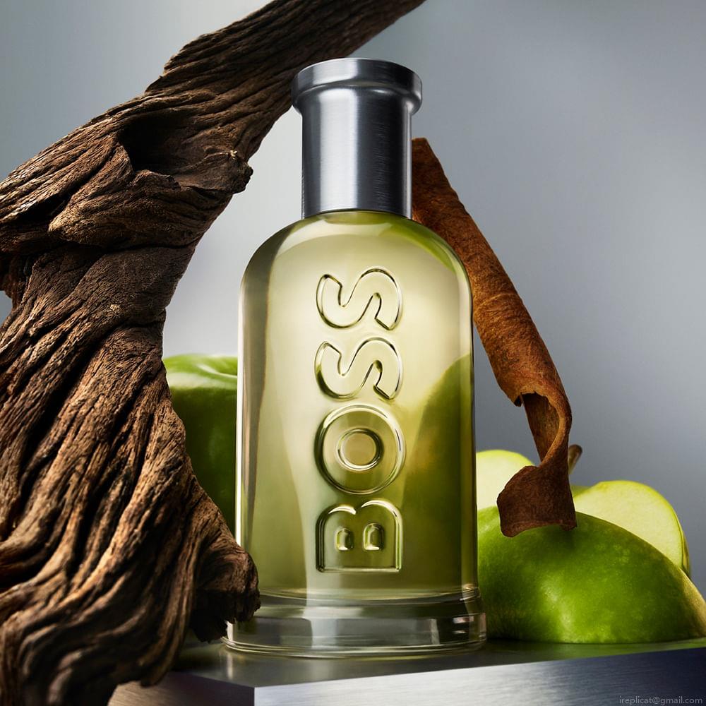 Perfume Hugo Boss Bottled Masculino Eau de Toilette 30 ml Perfume Hugo Boss Bottled Masculino Eau de Toilette 30 ml