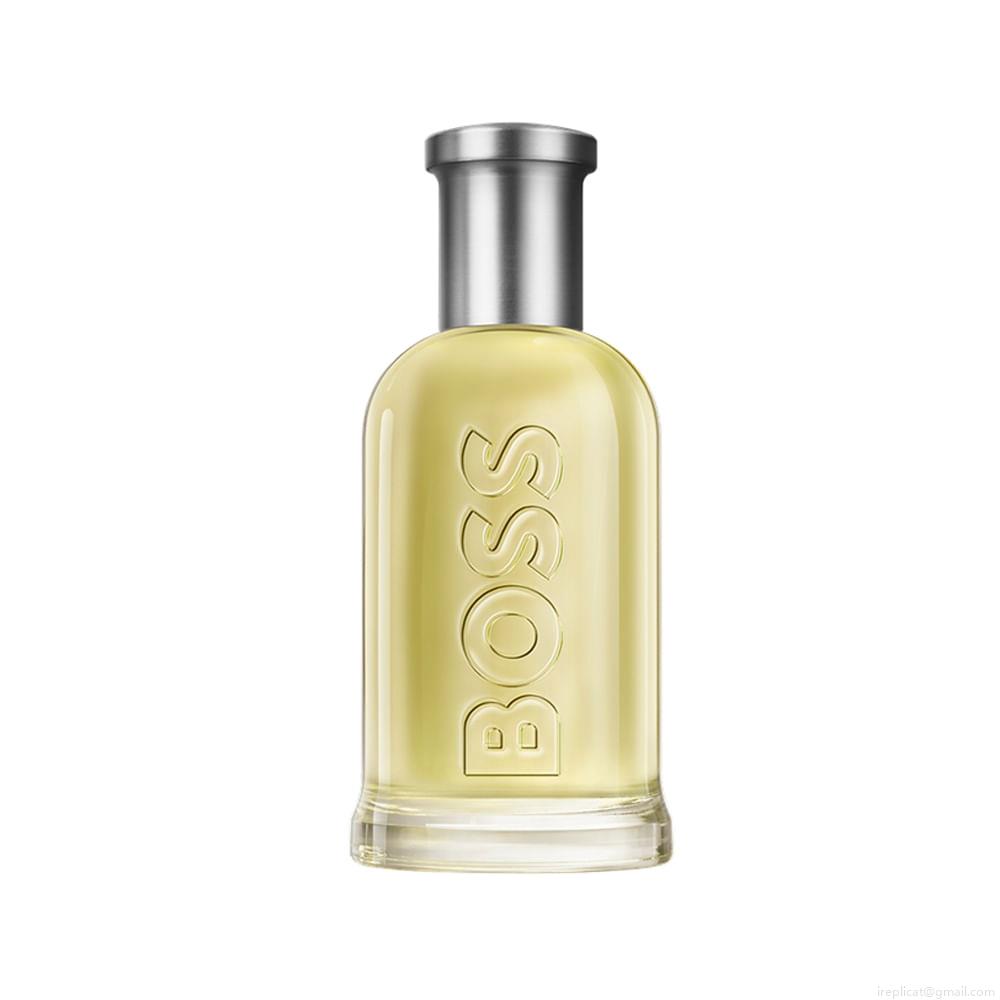 Perfume Hugo Boss Bottled Masculino Eau de Toilette 100 ml Perfume Hugo Boss Bottled Masculino Eau de Toilette 100 ml