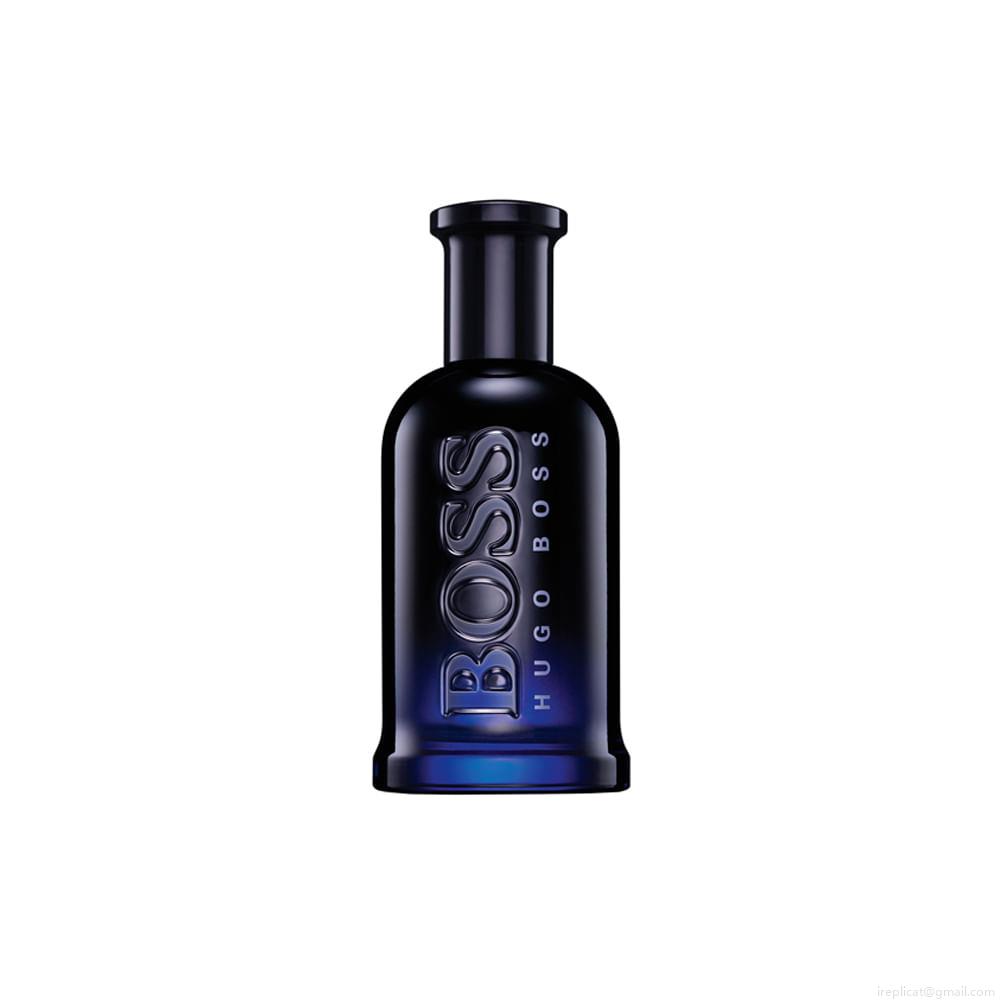 Perfume Masculino Boss Bottled Night Eau de Toilette 50 ml Perfume Masculino Boss Bottled Night Eau de Toilette 50 ml