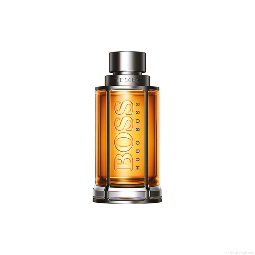 Perfume Hugo Boss The Scent Masculino Eau de Toilette 50 ml Perfume Hugo Boss The Scent Masculino Eau de Toilette 50 ml