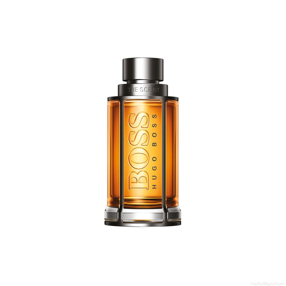 Perfume Hugo Boss The Scent Masculino Eau de Toilette 100 ml Perfume Hugo Boss The Scent Masculino Eau de Toilette 100 ml