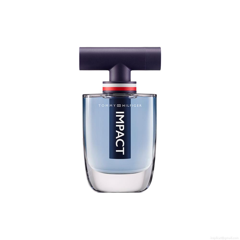 Perfume Tommy Hilfiger Impact Masculino Eau de Toilette 100 ml Perfume Tommy Hilfiger Impact Masculino Eau de Toilette 100 ml