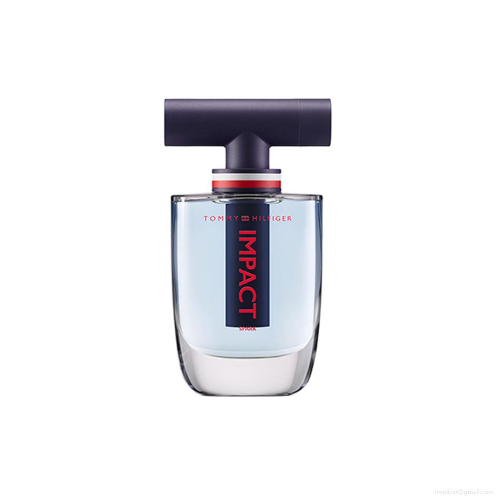 Perfume Tommy Hilfiger Impact Spark Masculino Eau de Parfum 100 ml Perfume Tommy Hilfiger Impact Spark Masculino Eau de Parfum 100 ml