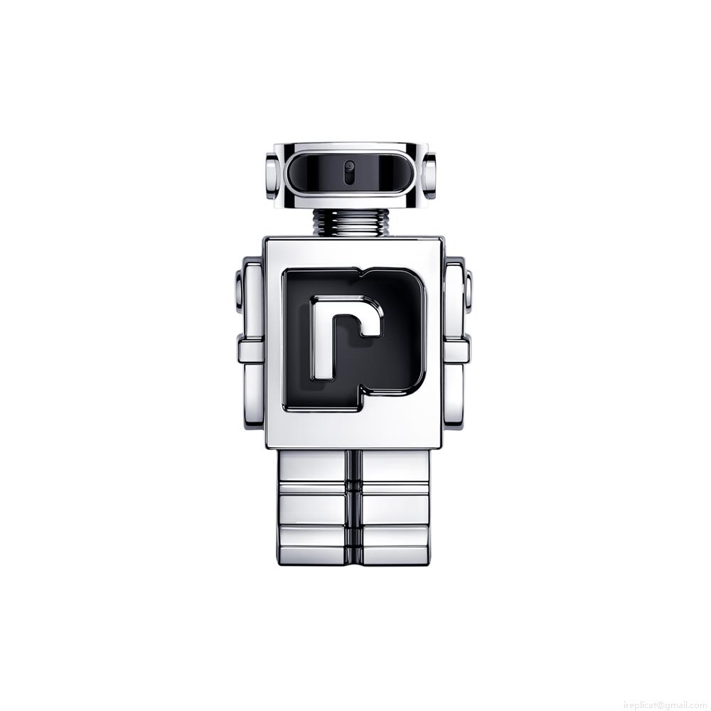 Kit Perfume Paco Rabanne Phantom Masculino Eau de Toilette 200 ml Refil + Perfume 150 ml Recarregável Kit Perfume Paco Rabanne Phantom Masculino Eau de Toilette 200 ml Refil + Perfume 150 ml Recarregável