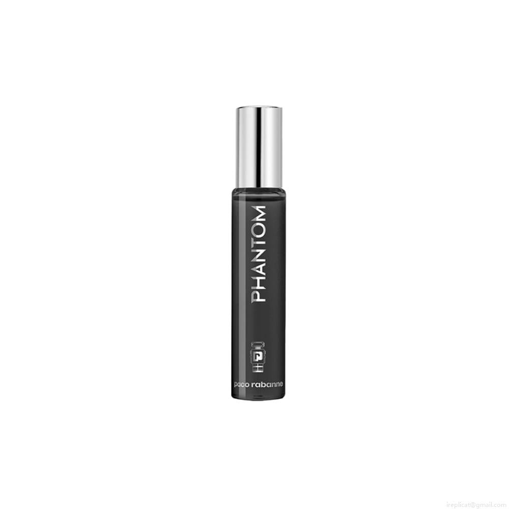 Kit Perfume Paco Rabanne Phantom Masculino Eau de Toilette 200 ml Refil + Perfume 80 ml Recarregável + Perfume 15 ml Kit Perfume Paco Rabanne Phantom Masculino Eau de Toilette 200 ml Refil + Perfume 80 ml Recarregável + Perfume 15 ml