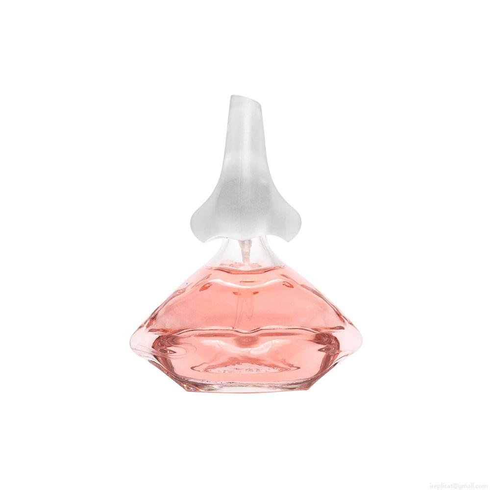 Perfume Salvador Dali Eau de Dali Feminino Eau de Toilette 100 ml Perfume Salvador Dali Eau de Dali Feminino Eau de Toilette 100 ml