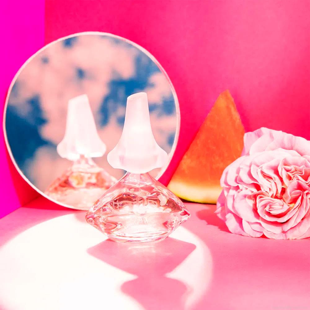 Perfume Salvador Dali Eau de Dali Feminino Eau de Toilette 100 ml Perfume Salvador Dali Eau de Dali Feminino Eau de Toilette 100 ml
