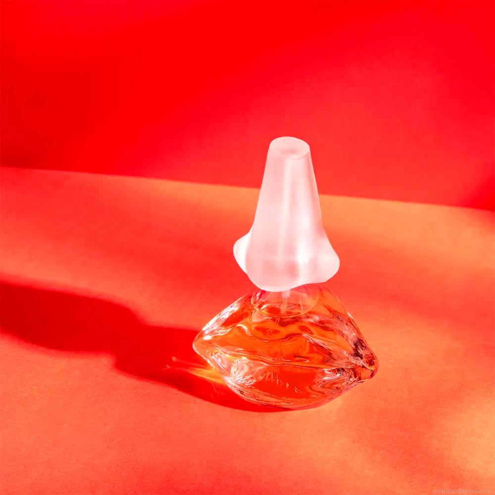 Perfume Salvador Dali Eau de Dali Feminino Eau de Toilette 100 ml Perfume Salvador Dali Eau de Dali Feminino Eau de Toilette 100 ml