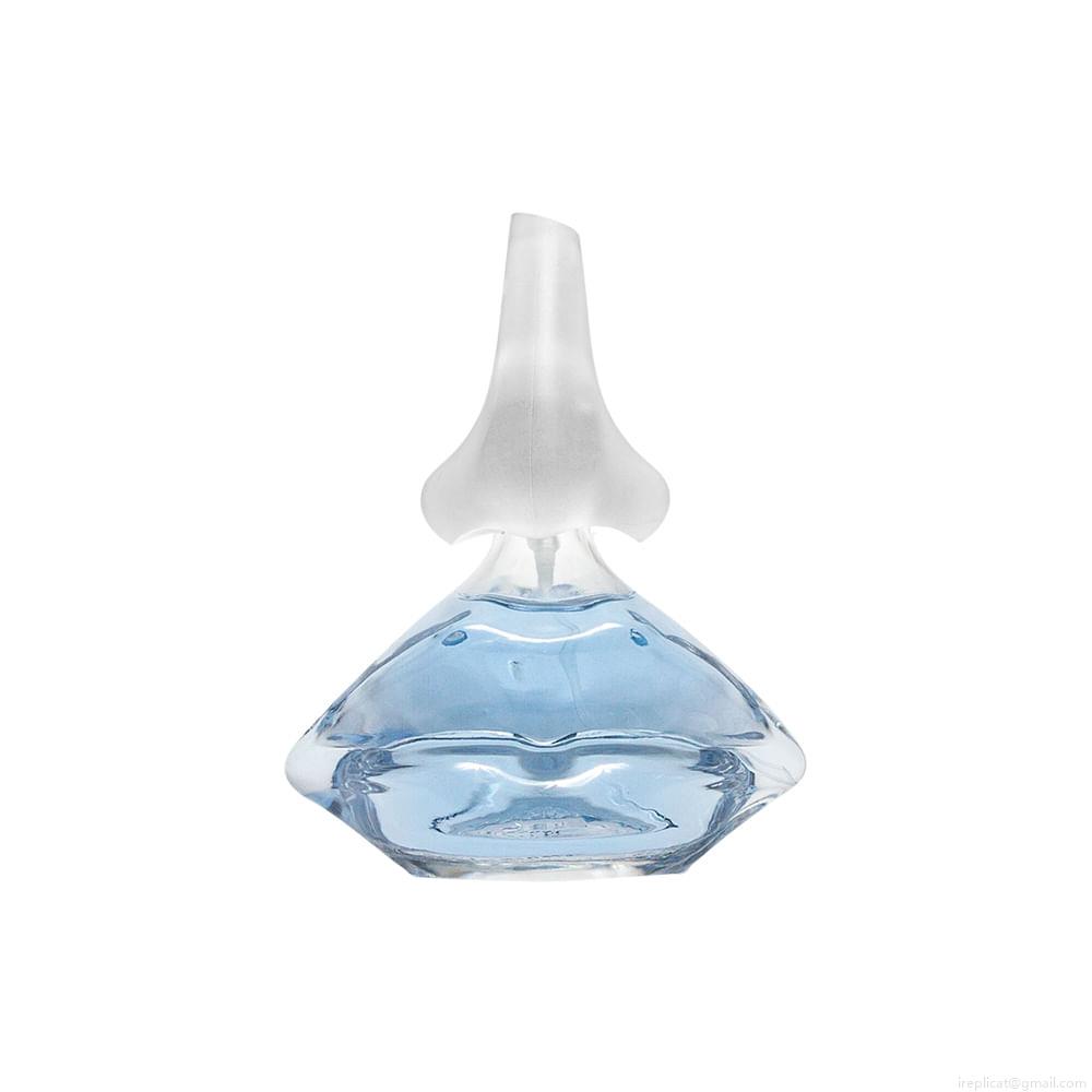 Perfume Salvador Dali Rubylips Feminino Eau de Toilette 100 ml Perfume Salvador Dali Rubylips Feminino Eau de Toilette 100 ml
