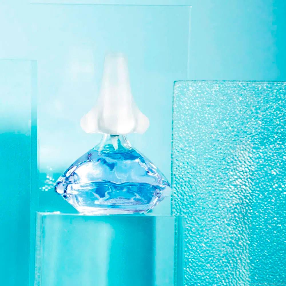 Perfume Salvador Dali Rubylips Feminino Eau de Toilette 100 ml Perfume Salvador Dali Rubylips Feminino Eau de Toilette 100 ml