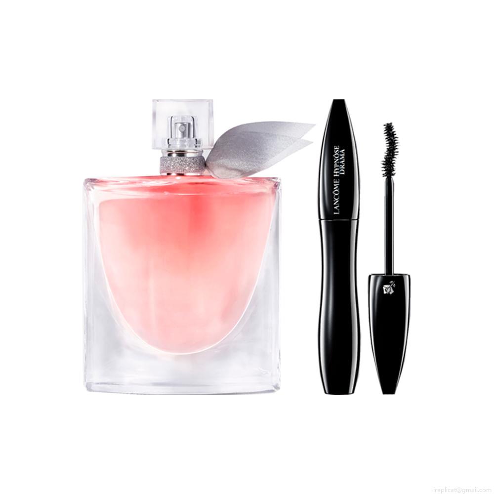 Kit Perfume Lancôme La Vie Est Belle Feminino Eau de Parfum 50 ml + Máscara de Cílios Hypnôse Drama Preto 6,5 ml Kit Perfume Lancôme La Vie Est Belle Feminino Eau de Parfum 50 ml + Máscara de Cílios Hypnôse Drama Preto 6,5 ml