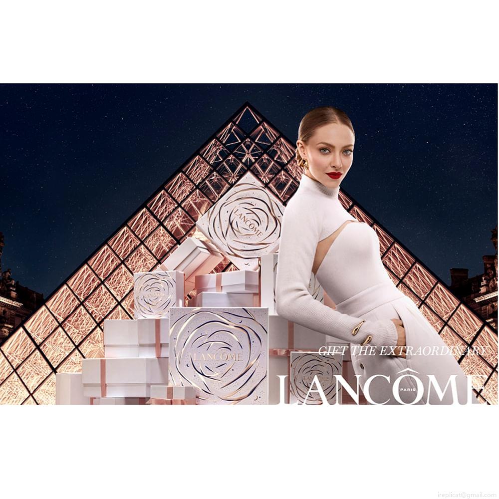 Kit Perfume Lancôme La Vie Est Belle Feminino Eau de Parfum 50 ml + Máscara de Cílios Hypnôse Drama Preto 6,5 ml Kit Perfume Lancôme La Vie Est Belle Feminino Eau de Parfum 50 ml + Máscara de Cílios Hypnôse Drama Preto 6,5 ml