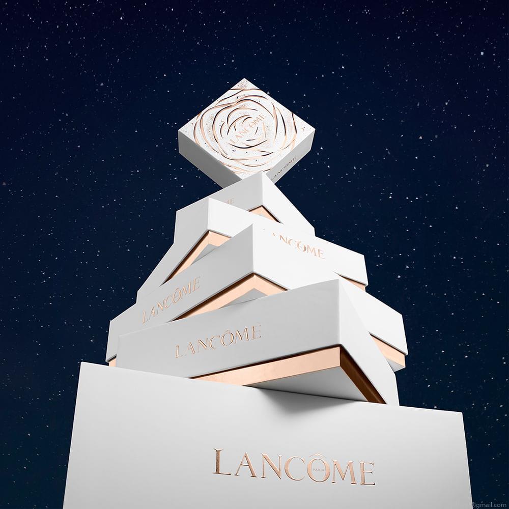 Kit Perfume Lancôme La Vie Est Belle Feminino Eau de Parfum 50 ml + Máscara de Cílios Hypnôse Drama Preto 6,5 ml Kit Perfume Lancôme La Vie Est Belle Feminino Eau de Parfum 50 ml + Máscara de Cílios Hypnôse Drama Preto 6,5 ml