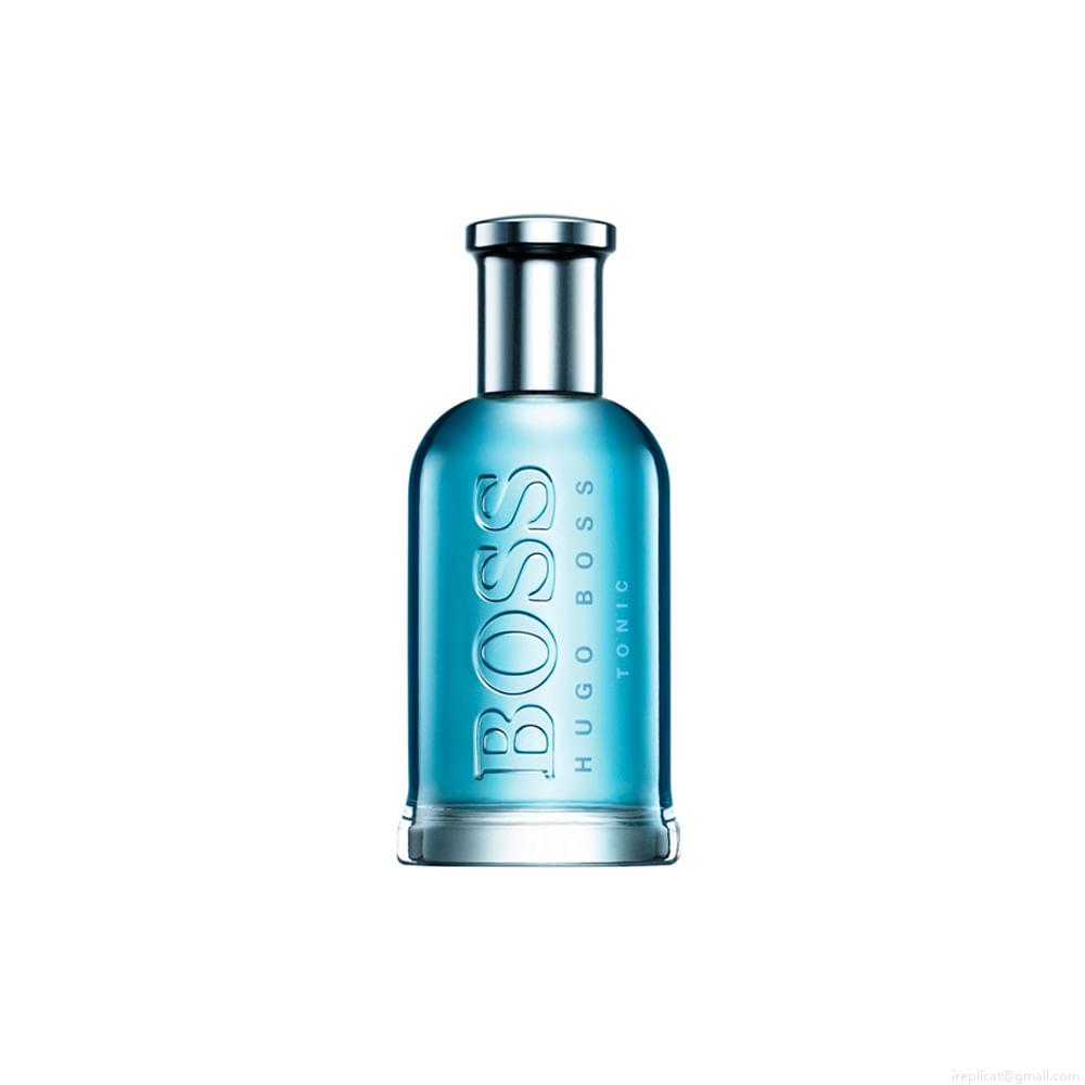 Perfume Hugo Boss Bottled Tonic Masculino Eau de Toilette 50 ml Perfume Hugo Boss Bottled Tonic Masculino Eau de Toilette 50 ml