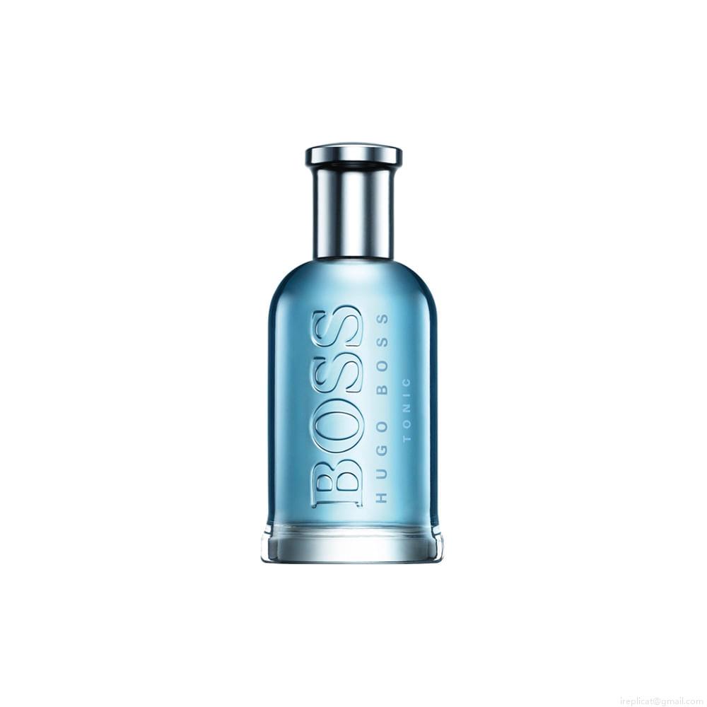 Perfume Hugo Boss Bottled Tonic Masculino Eau de Toilette 100 ml Perfume Hugo Boss Bottled Tonic Masculino Eau de Toilette 100 ml