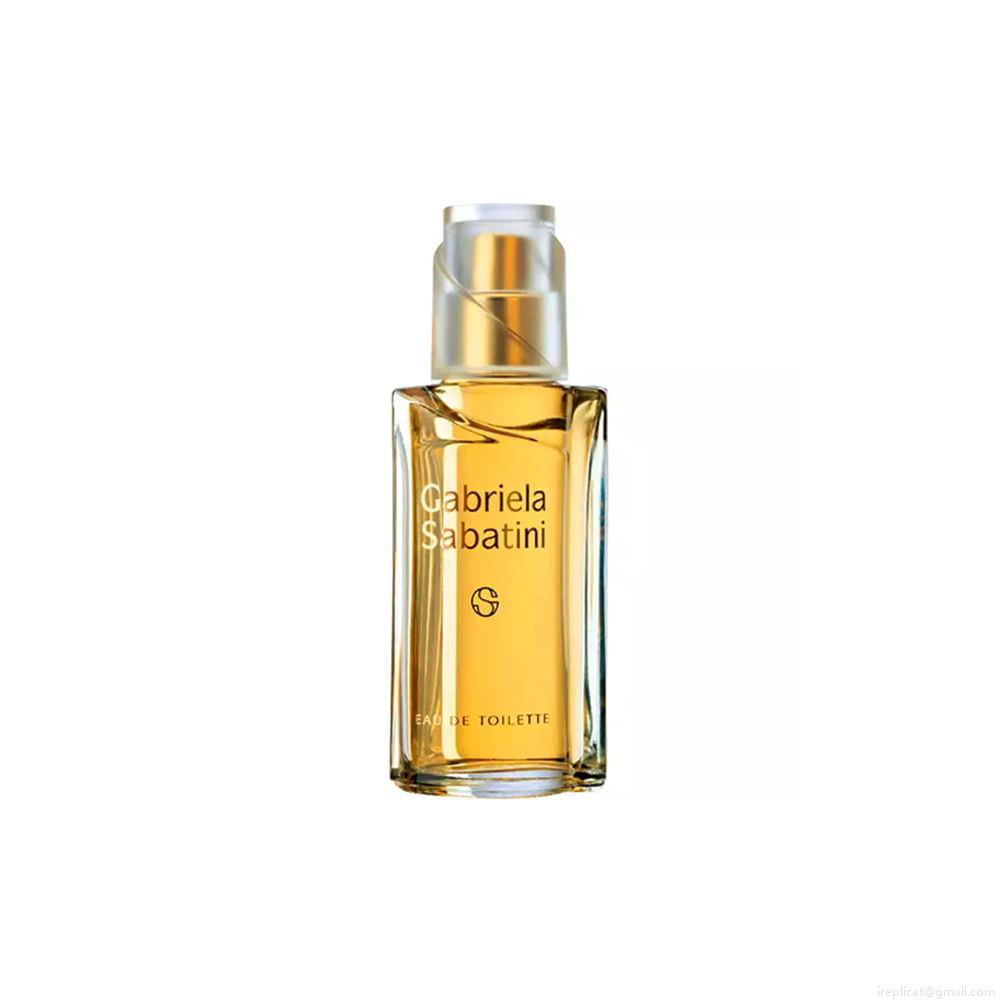Perfume Gabriela Sabatini Feminino Eau de Toilette 60 ml Perfume Gabriela Sabatini Feminino Eau de Toilette 60 ml