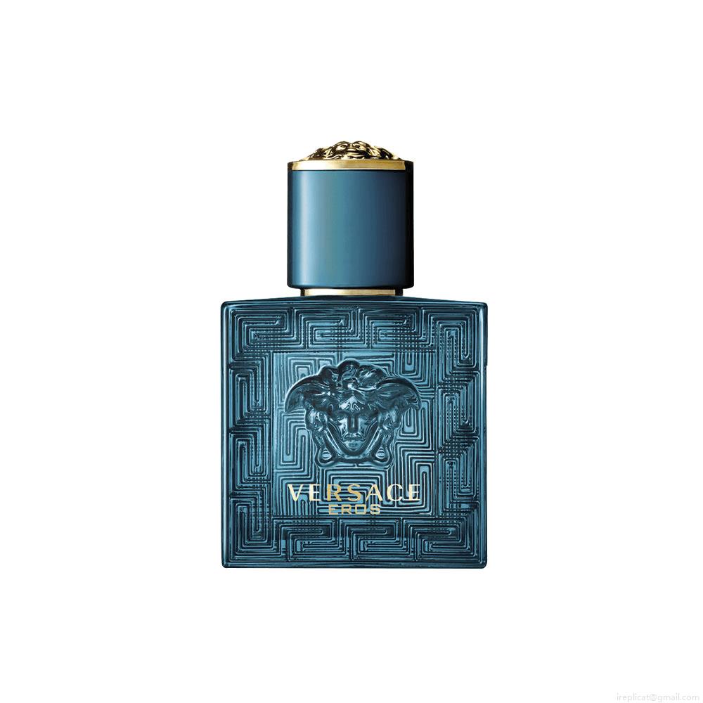 Perfume Versace Eros Masculino Eau de Toilette 50 ml Perfume Versace Eros Masculino Eau de Toilette 50 ml