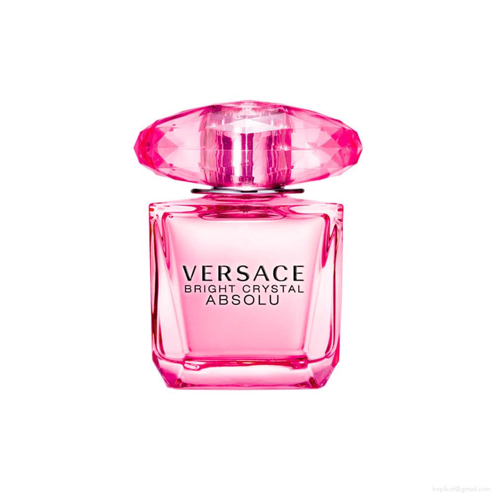 Perfume Versace Crystal Absolut Feminino Eau de Parfum 30 ml Perfume Versace Crystal Absolut Feminino Eau de Parfum 30 ml