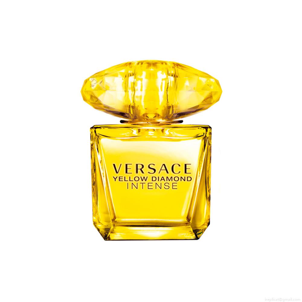 Perfume Versace Yellow Diamond Intense Feminino Eau de Parfum 30 ml Perfume Versace Yellow Diamond Intense Feminino Eau de Parfum 30 ml
