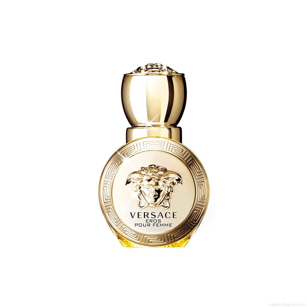 Perfume Versace Eros Pour Feminino Eau de Parfum 50 ml Perfume Versace Eros Pour Feminino Eau de Parfum 50 ml