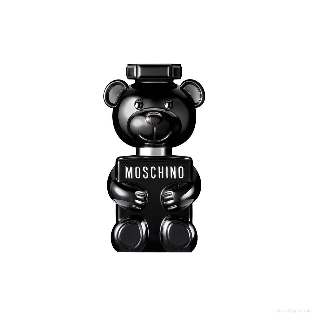 Perfume Moschino Toy Boy Masculino Eau de Parfum 30 ml Perfume Moschino Toy Boy Masculino Eau de Parfum 30 ml