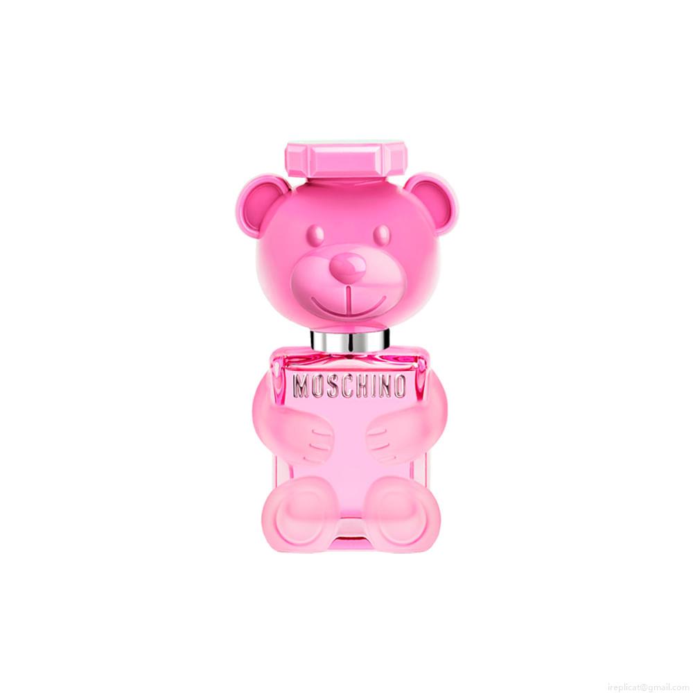Perfume Moschino Toy Bubble Gum Feminino Eau de Toilette 30 ml Perfume Moschino Toy Bubble Gum Feminino Eau de Toilette 30 ml