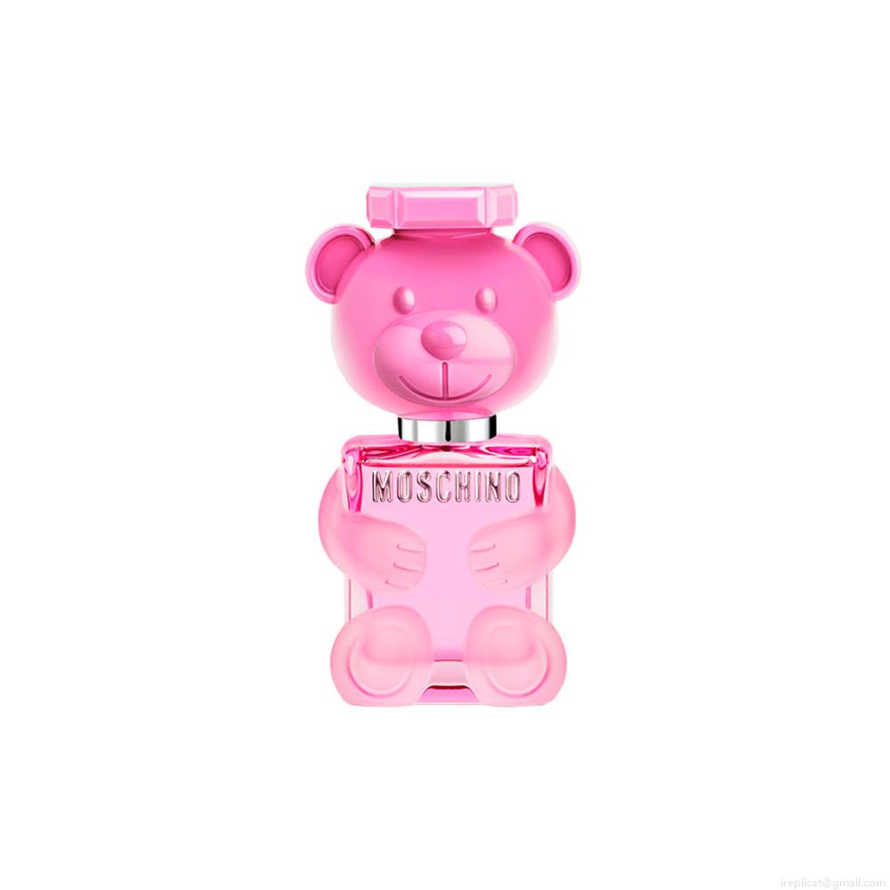 Perfume Moschino Toy Bubble Gum Feminino Eau de Toilette 50 ml Perfume Moschino Toy Bubble Gum Feminino Eau de Toilette 50 ml