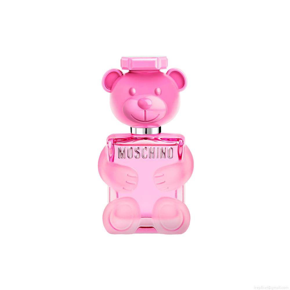 Perfume Moschino Toy Bubble Gum Feminino Eau de Toilette 100 ml Perfume Moschino Toy Bubble Gum Feminino Eau de Toilette 100 ml