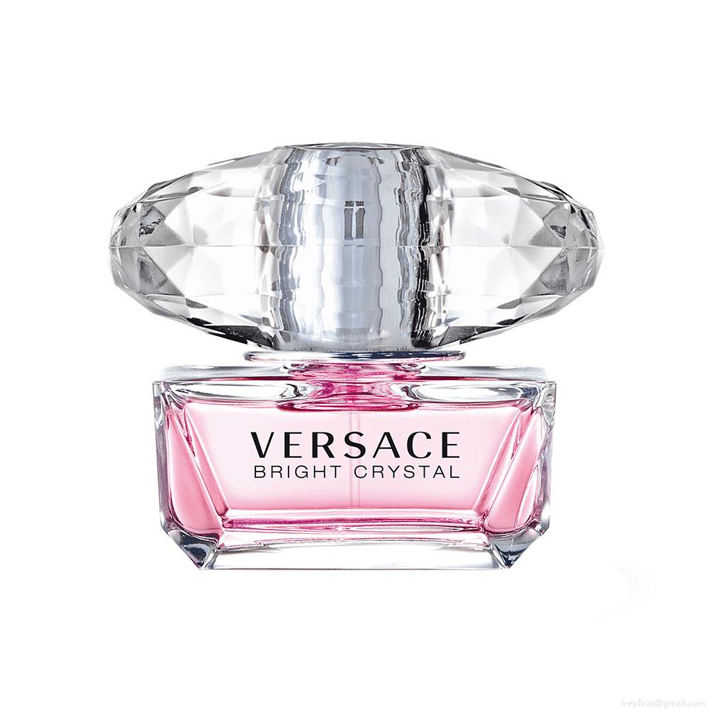Perfume Versace Bright Crystal Feminino Eau de Toilette 50 ml Perfume Versace Bright Crystal Feminino Eau de Toilette 50 ml