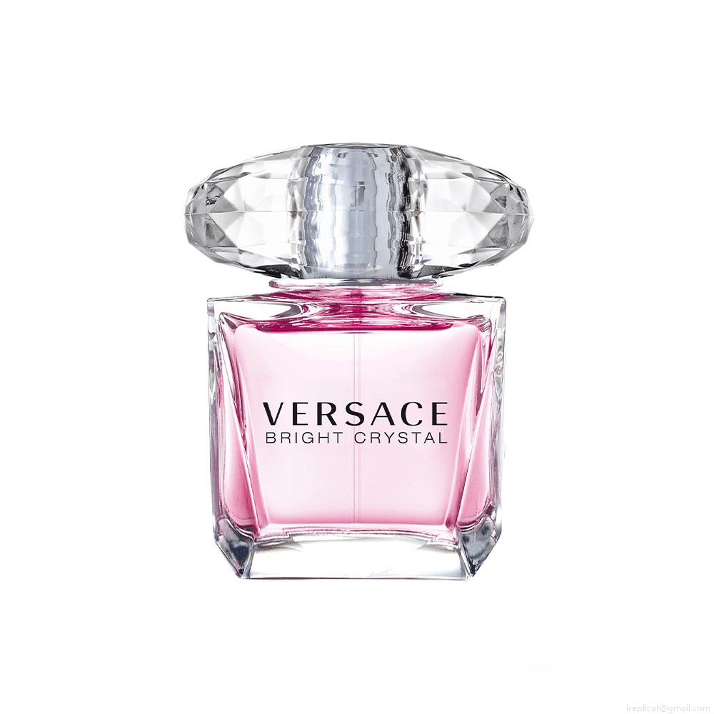 Perfume Versace Bright Crystal Feminino Eau de Toilette 90 ml Perfume Versace Bright Crystal Feminino Eau de Toilette 90 ml