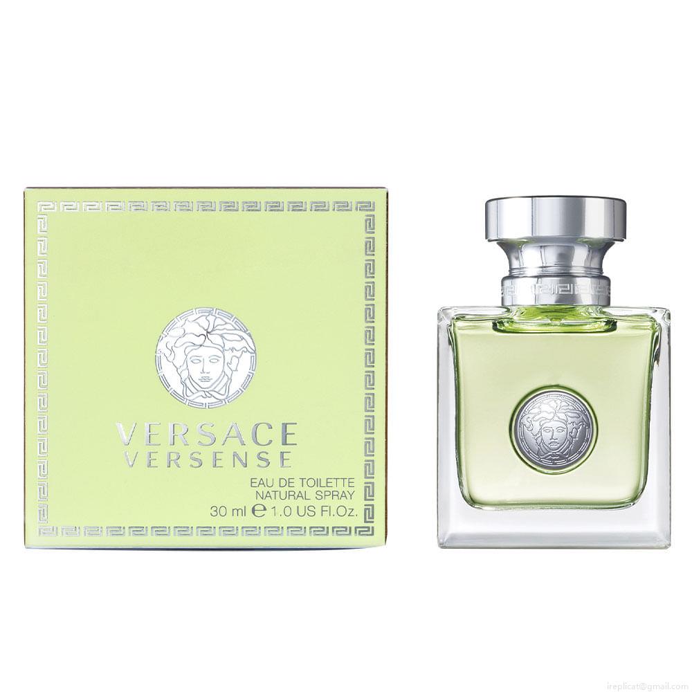 Perfume Versace Versense Feminino Eau de Toilette 30 ml Perfume Versace Versense Feminino Eau de Toilette 30 ml