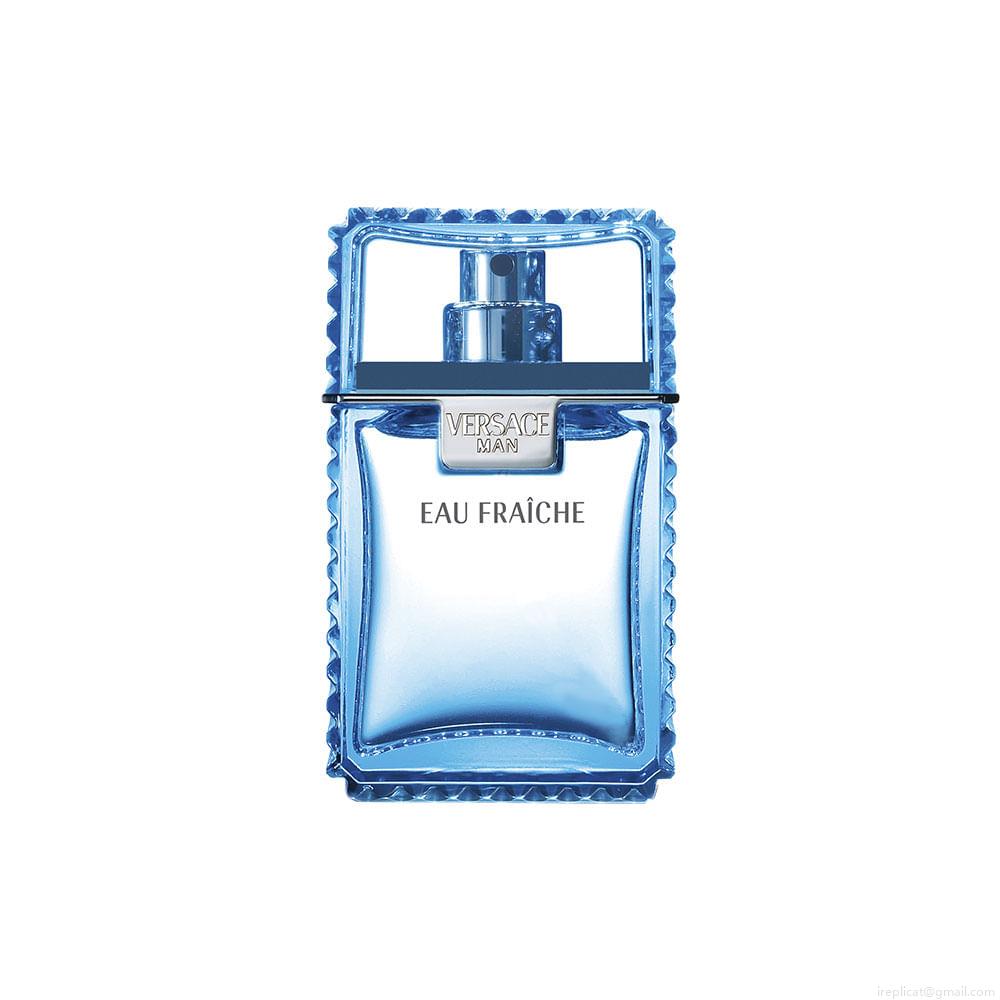 Perfume Versace Eau Fraîche Masculino Eau de Toilette 30 ml Perfume Versace Eau Fraîche Masculino Eau de Toilette 30 ml