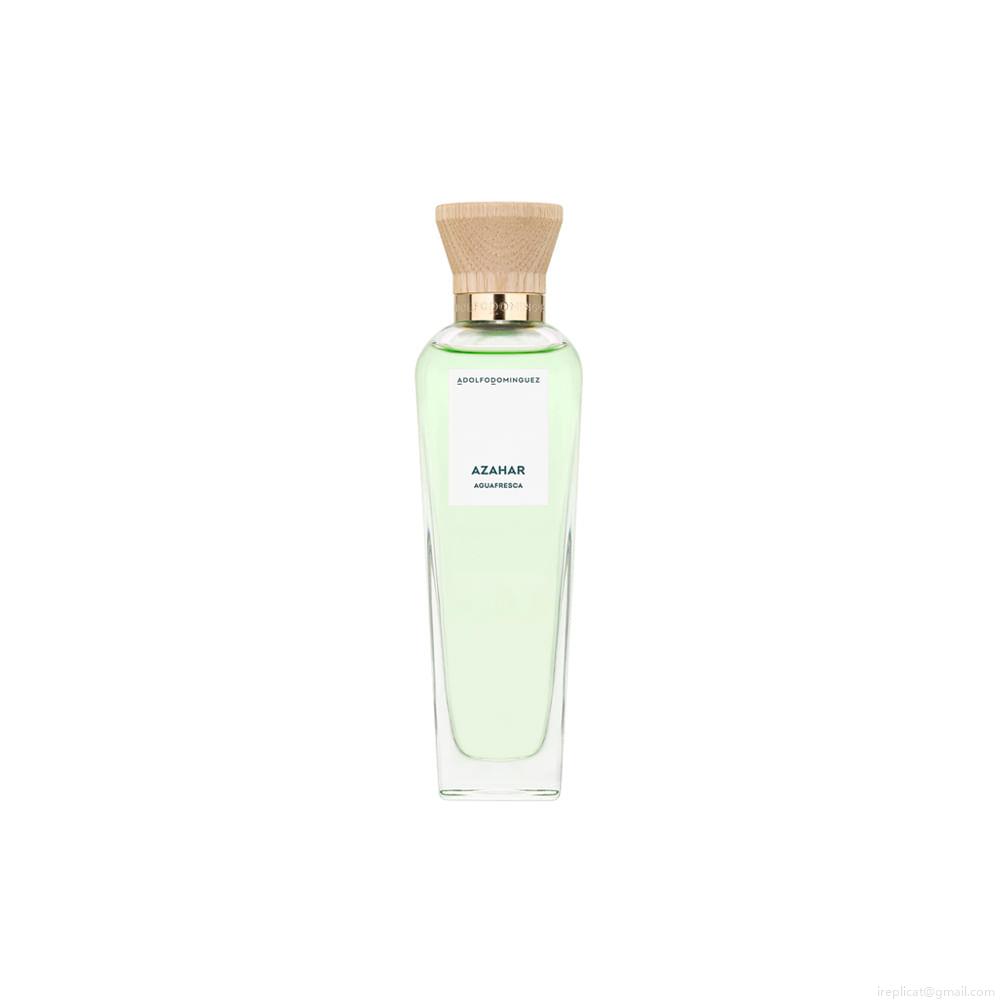 Perfume Adolfo Dominguez Água Fresca de Azahar Feminino Eau de Toilette 120 ml Perfume Adolfo Dominguez Água Fresca de Azahar Feminino Eau de Toilette 120 ml