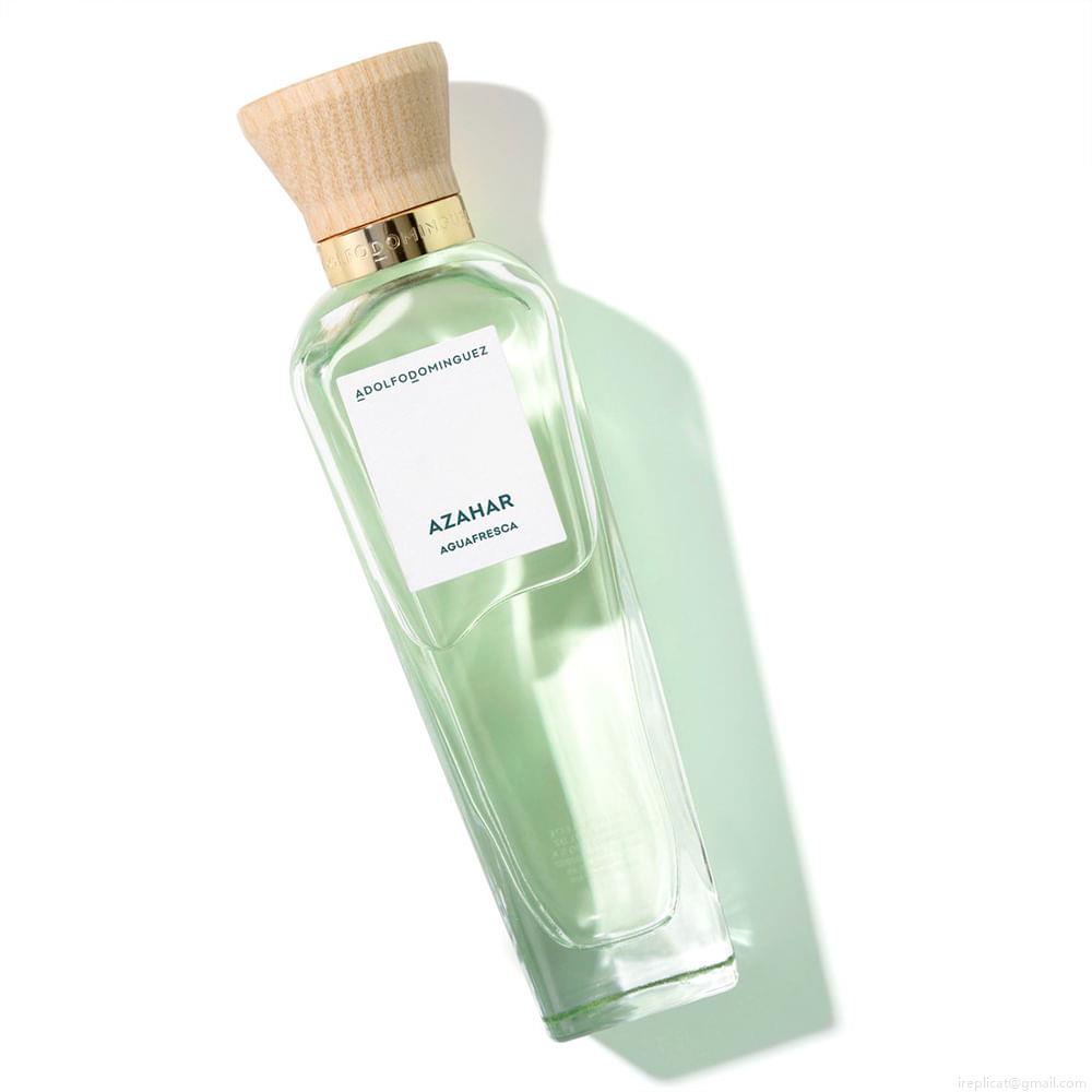 Perfume Adolfo Dominguez Água Fresca de Azahar Feminino Eau de Toilette 120 ml Perfume Adolfo Dominguez Água Fresca de Azahar Feminino Eau de Toilette 120 ml