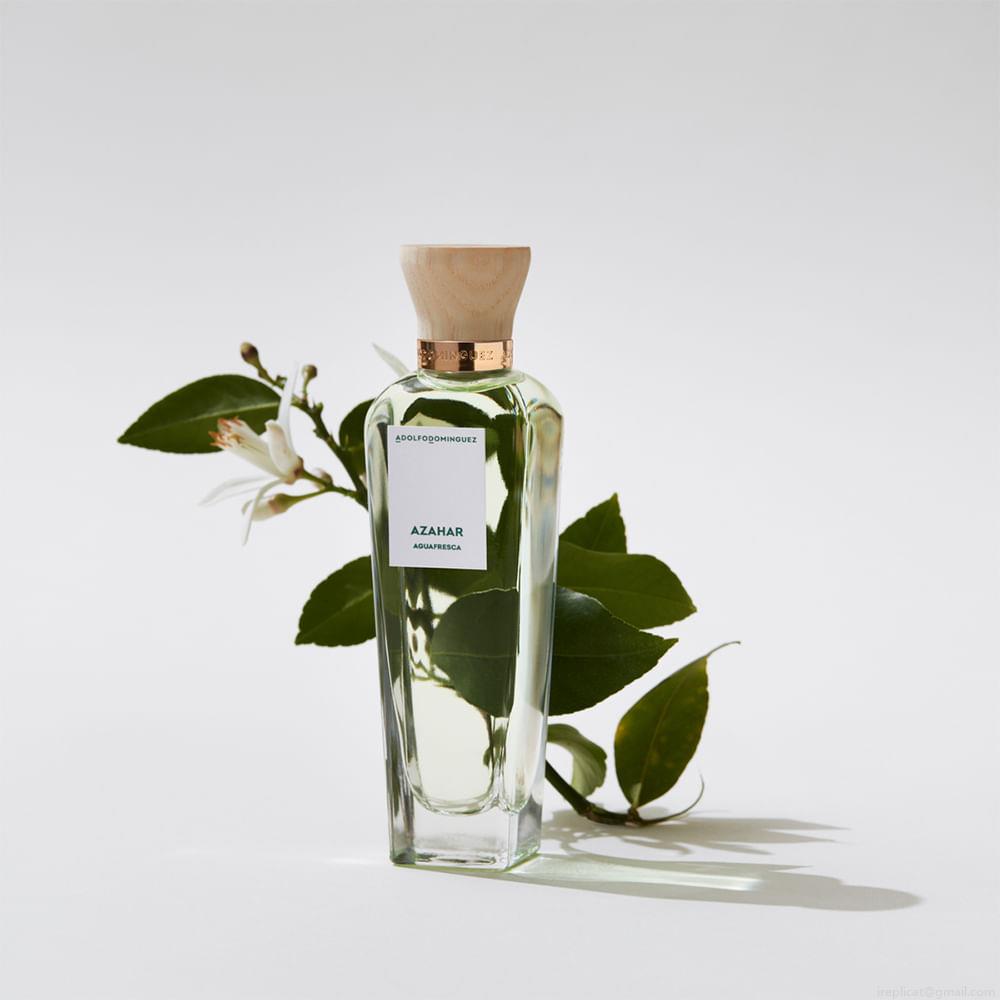 Perfume Adolfo Dominguez Água Fresca de Azahar Feminino Eau de Toilette 120 ml Perfume Adolfo Dominguez Água Fresca de Azahar Feminino Eau de Toilette 120 ml
