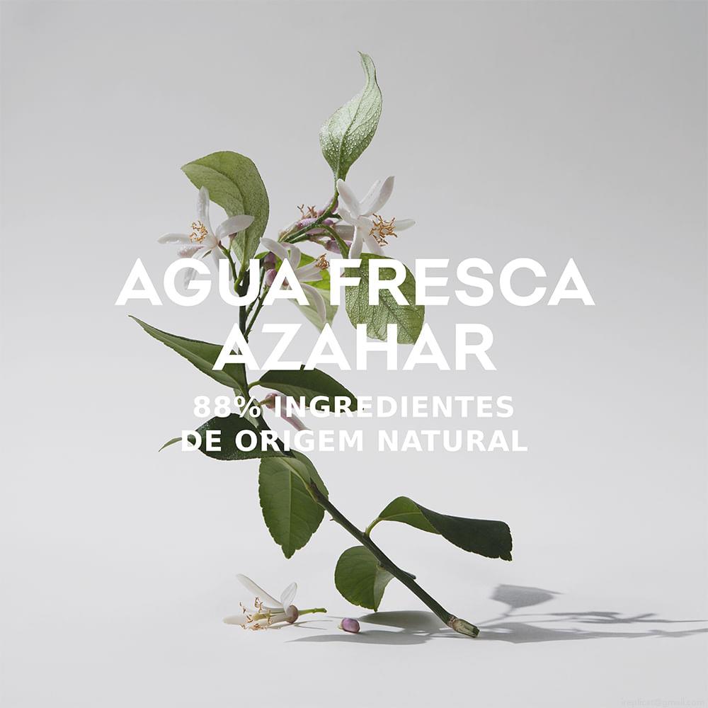 Perfume Adolfo Dominguez Água Fresca de Azahar Feminino Eau de Toilette 120 ml Perfume Adolfo Dominguez Água Fresca de Azahar Feminino Eau de Toilette 120 ml