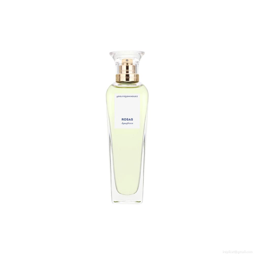 Perfume Adolfo Dominguez Água Fresca de Rosas Feminino Eau de Toilette 120 ml Perfume Adolfo Dominguez Água Fresca de Rosas Feminino Eau de Toilette 120 ml
