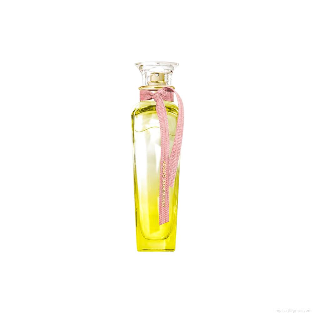 Perfume Adolfo Dominguez Água Fresca Mimosa Coriandro Feminino Eau de Toilette 120 ml Perfume Adolfo Dominguez Água Fresca Mimosa Coriandro Feminino Eau de Toilette 120 ml