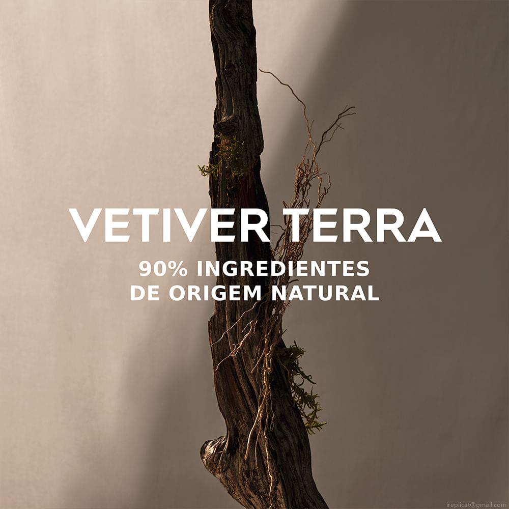 Perfume Adolfo Dominguez Vetiver Terra Masculino Eau de Parfum 120 ml Perfume Adolfo Dominguez Vetiver Terra Masculino Eau de Parfum 120 ml
