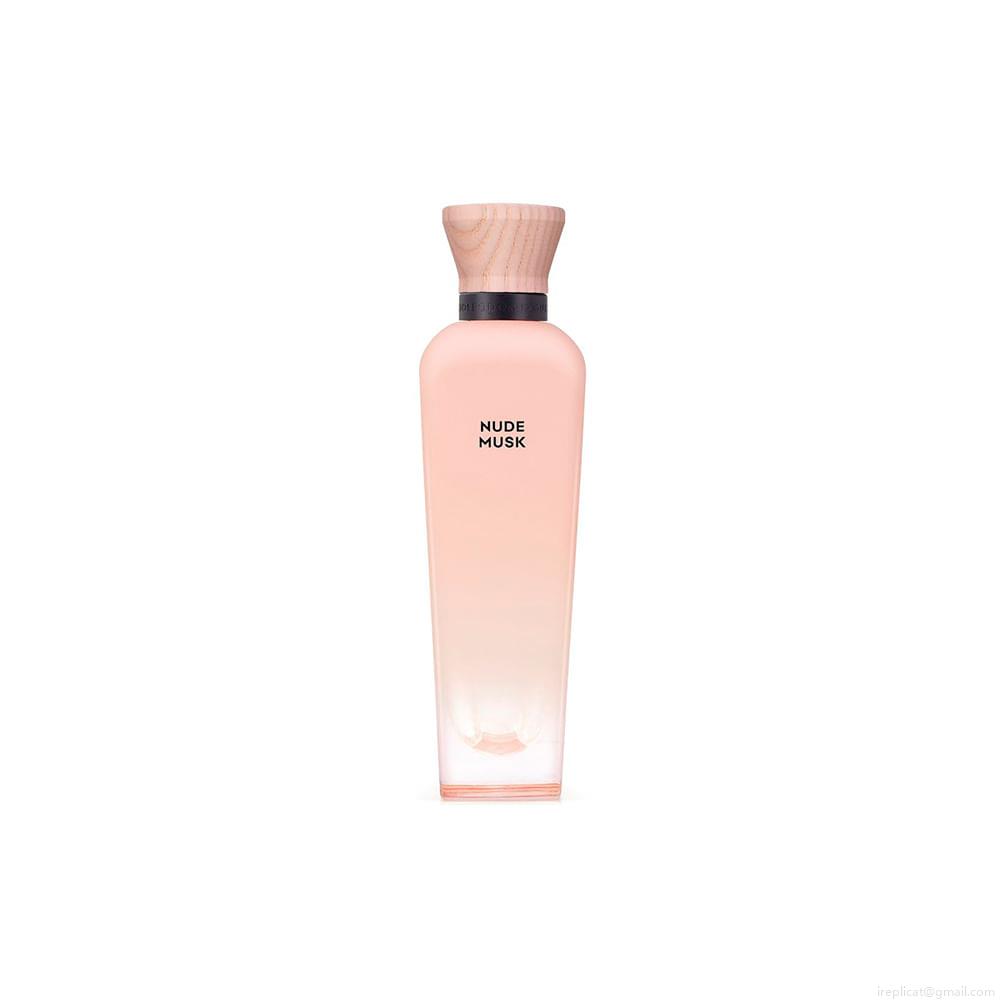 Perfume Adolfo Dominguez Nude Musk Feminino Eau de Parfum 120 ml Perfume Adolfo Dominguez Nude Musk Feminino Eau de Parfum 120 ml