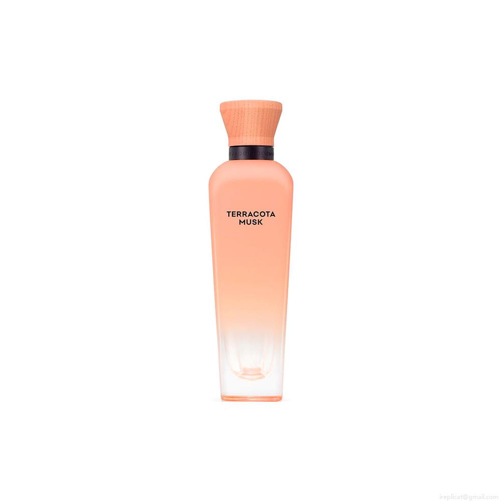 Perfume Adolfo Dominguez Terracota Musk Feminino Eau de Parfum 120 ml Perfume Adolfo Dominguez Terracota Musk Feminino Eau de Parfum 120 ml