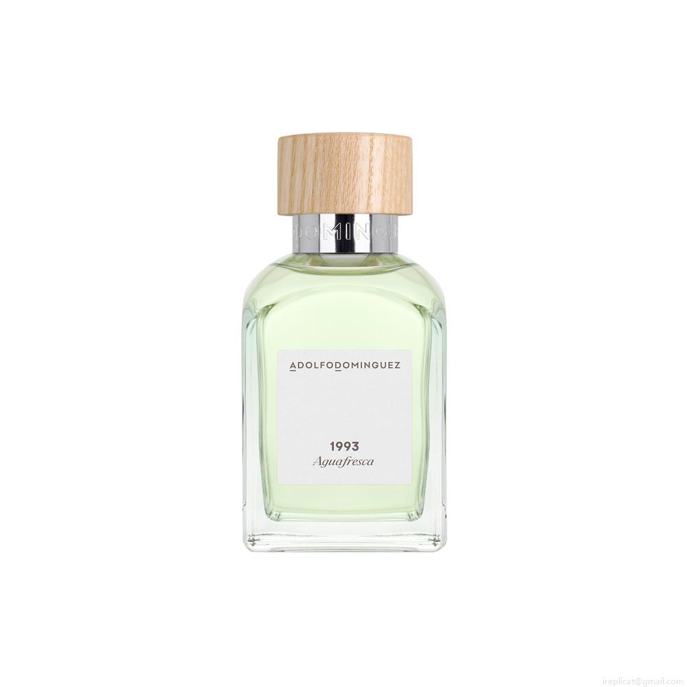 Perfume Adolfo Dominguez Água Fresca Masculino Eau de Toilette 120 ml Perfume Adolfo Dominguez Água Fresca Masculino Eau de Toilette 120 ml