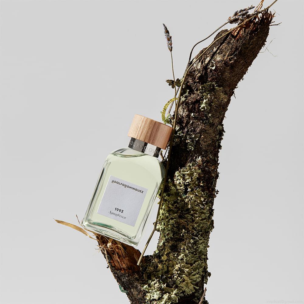 Perfume Adolfo Dominguez Água Fresca Masculino Eau de Toilette 120 ml Perfume Adolfo Dominguez Água Fresca Masculino Eau de Toilette 120 ml