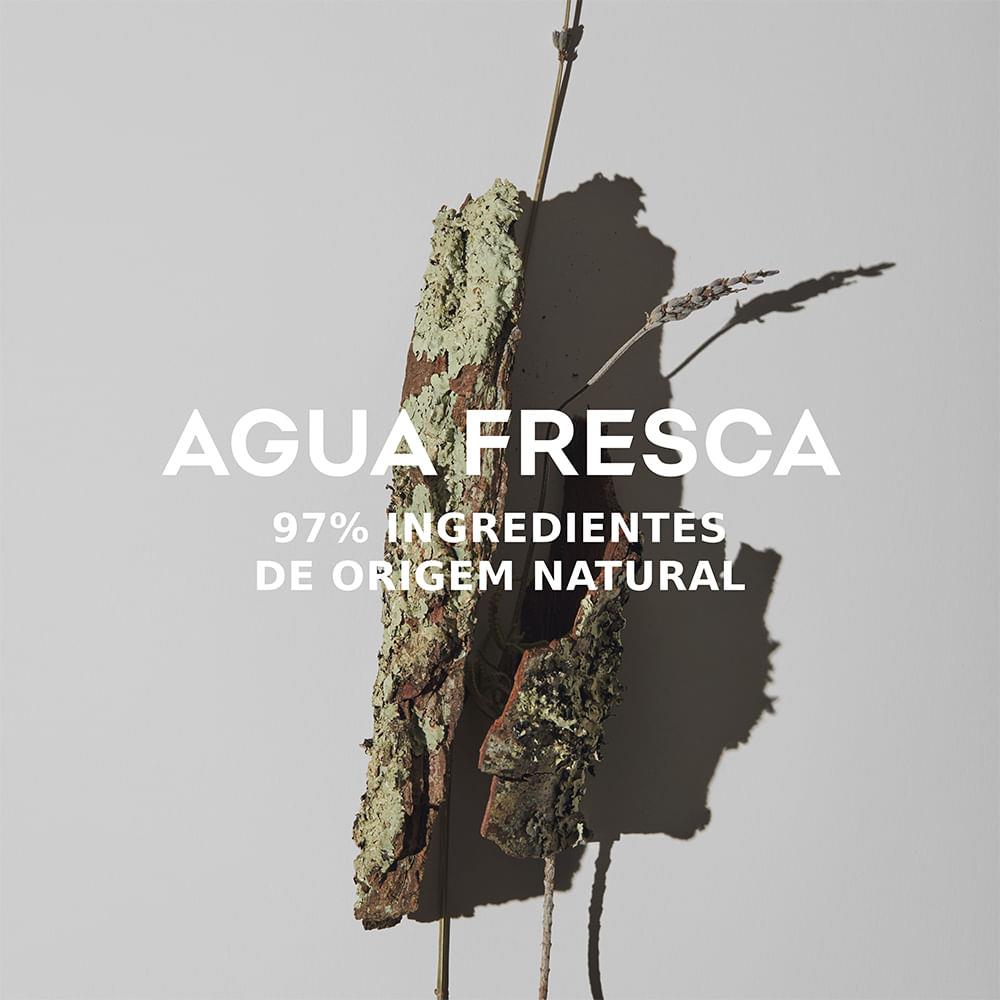 Perfume Adolfo Dominguez Água Fresca Masculino Eau de Toilette 120 ml Perfume Adolfo Dominguez Água Fresca Masculino Eau de Toilette 120 ml